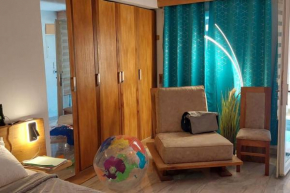 Suite ultra moderne Wi-Fi